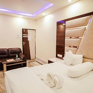 Deluxe Double Room Sea View